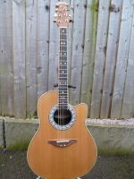 Ovation Legend rebuild&nbsp;&copy;&nbsp;2026&nbsp;Guitar Angel