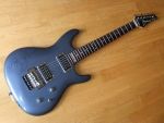 Ibanez JS100 overlacquer, headstock repair and pickup replacement&nbsp;&copy;&nbsp;2026&nbsp;Guitar Angel
