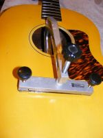 1937 Gibson J35 rebuild&nbsp;&copy;&nbsp;2026&nbsp;Guitar Angel