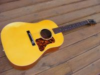 1936 Gibson J35 restoration and repairs completed&nbsp;&copy;&nbsp;2026&nbsp;Guitar Angel