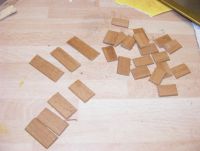 mahogany cleats to reinforce body cracks on Gibson J35&nbsp;&copy;&nbsp;2026&nbsp;Guitar Angel
