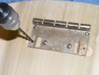 Gibson SB400 restoration, refinish and rebuild&nbsp;&copy;&nbsp;2026&nbsp;Guitar Angel