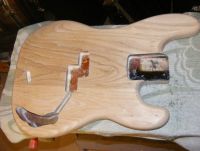 Fender precision bass body restoration 1976&nbsp;&copy;&nbsp;2026&nbsp;Guitar Angel