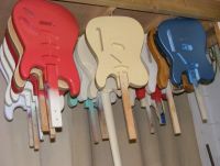 solid colours, blonds, metallics and  nitro bursts, drying&nbsp;&copy;&nbsp;2026&nbsp;Guitar Angel