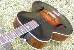 Restored Epiphone Blackstone 1938&nbsp;&copy;&nbsp;2026&nbsp;Guitar Angel