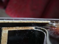 1966 Gretsch Viking rebinding work and part refinish to the neck and body outer burst&nbsp;&copy;&nbsp;2026&nbsp;Guitar Angel