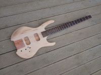 Hohner The Jack bass&nbsp;&copy;&nbsp;2026&nbsp;Guitar Angel