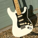 Fender Stratocaster 1976 restoration&nbsp;&copy;&nbsp;2026&nbsp;Guitar Angel