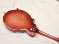candy apple red gold sparkle burst Loar LM700&nbsp;&copy;&nbsp;2026&nbsp;Guitar Angel