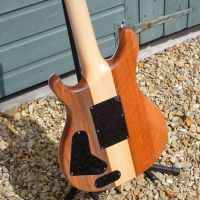 PRS SE Torero, neck, back and sides strip and finish in tru oil&nbsp;&copy;&nbsp;2026&nbsp;Guitar Angel