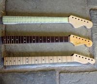 1967 Fender coronado, Fender custom shop 65 strat, Fender maple cap tele neck 1967&nbsp;&copy;&nbsp;2026&nbsp;Guitar Angel