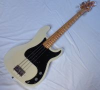 Fender Precision slab bass 1966&nbsp;&copy;&nbsp;2026&nbsp;Guitar Angel